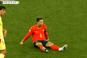 关于C罗连续五场比赛得分超过爆冷，勇士挑战极限！的信息