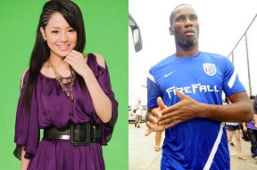 德罗巴在日本队比赛中突破纪录，精彩发挥引发热议！